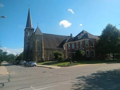 (Tipton) St John The Baptist