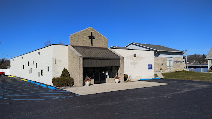 (Valparaiso) St Teresa Of Avila Catholic