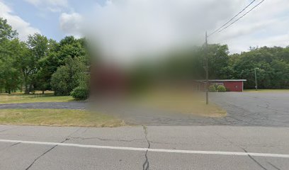 (Walkerton) St Anthony Catholic Church