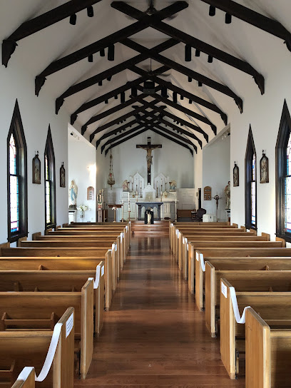 (Walkerton) St Patrick