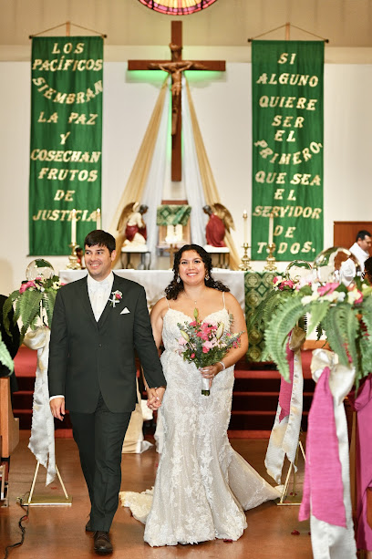 (Warsaw) Our Lady Of Guadalupe