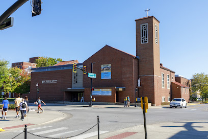 (West Lafayette) St Thomas Aquinas