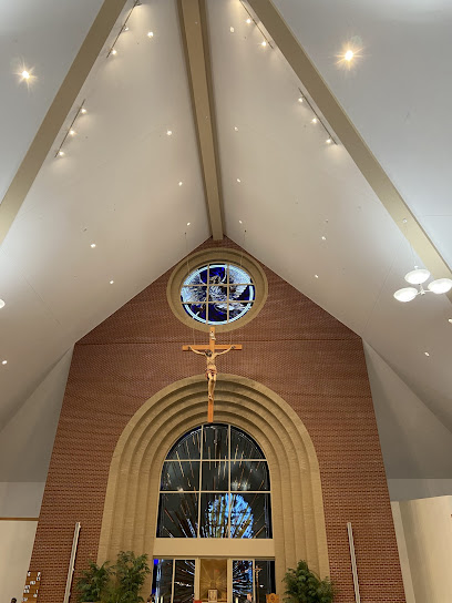 (Westfield) St Maria Gorretti Catholic Church