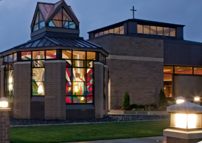 (Ankeny) Our Lady's Immaculate Heart