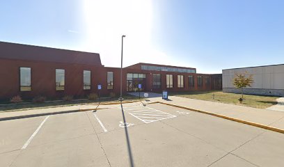 (Ankeny) St. Luke the Evangelist Parish