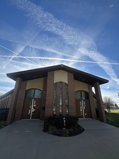 (Balltown) Saint Francis of Assisi