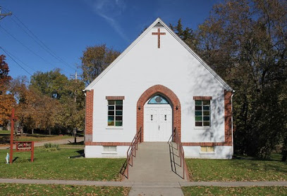 (Bedford) Sacred Heart