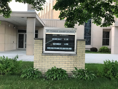 (Belmond) St Francis Xavier Church