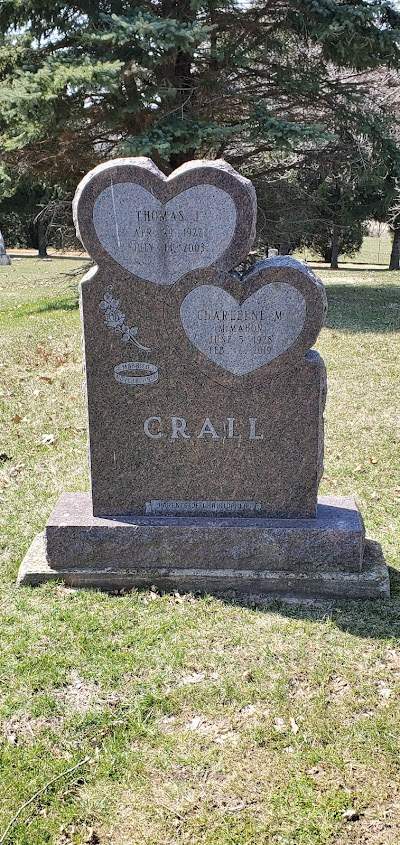 (Bernard) St Patrick Church