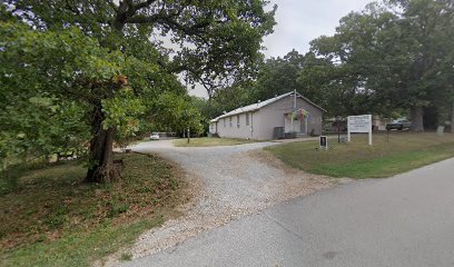 (Decatur) Blessed Stanley Rother Catholic Church
