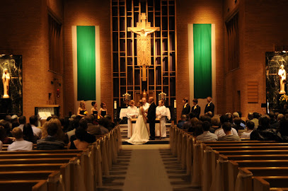 (Cedar Rapids) St Matthew