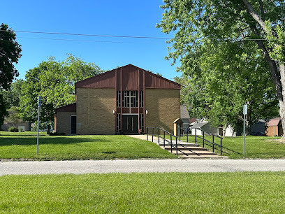 (Clarinda) St Joseph's Catholic Church