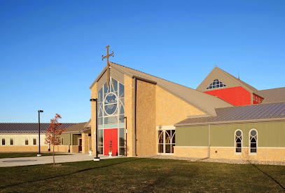 (Clinton) Prince Of Peace Catholic