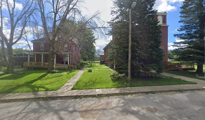 (Coggon) St John's Catholic Church