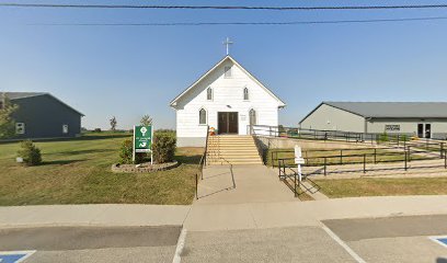 (Colesburg) Saint Patrick