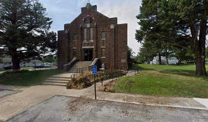 (Colo) St Mary Church