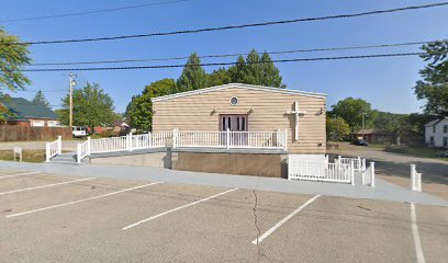 (Columbus Jct) St Joseph Church