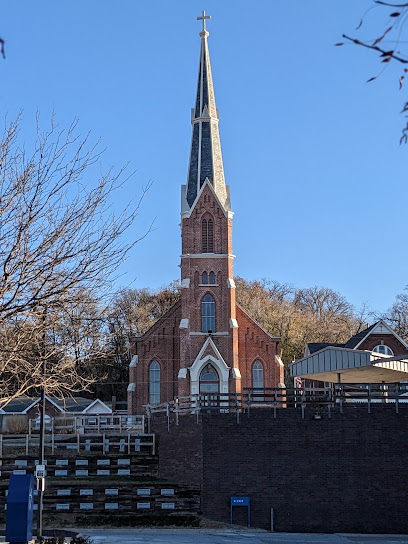 (Council Bluffs) St Peter