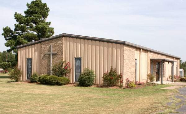 (England) Holy Trinity Catholic Church