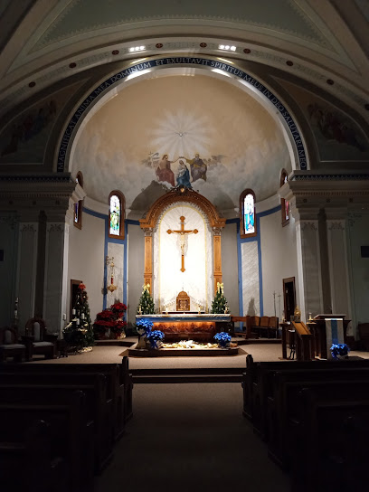 (Cresco) Notre Dame Parish