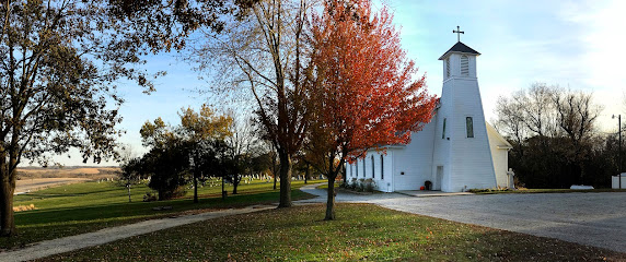 (Cumming) St Patrick Church