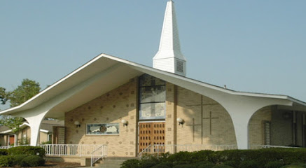 (Elberta) St Bartholomew Catholic Church