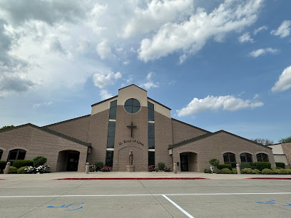 (Denison) St Rose Of Lima Catholic Church