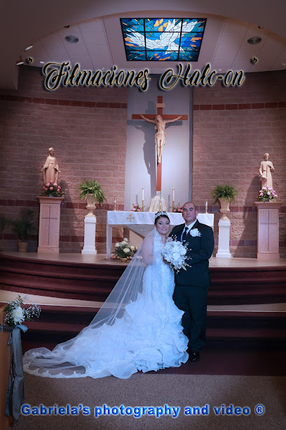 (Fayetteville) St. Joseph Catholic Church