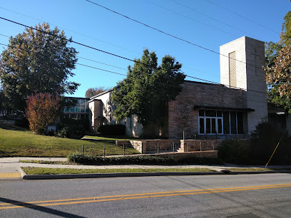 (Fayetteville) St. Thomas Aquinas University Parish