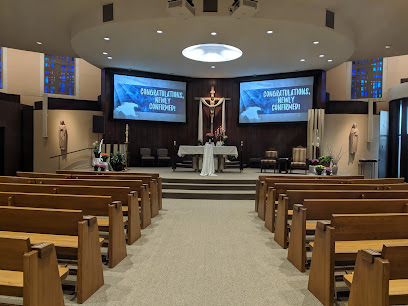 (Dubuque) St Joseph The Worker Catholic