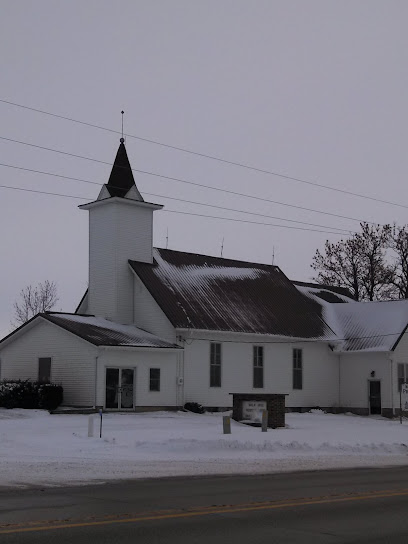 (Dunkerton) St Francis Catholic Church