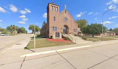 (Earlville) St Joseph Church