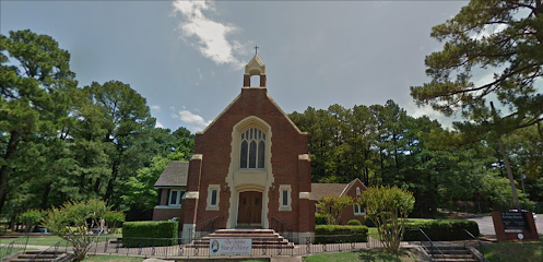 (Forrest City) St. Francis of Assisi Catholic Church