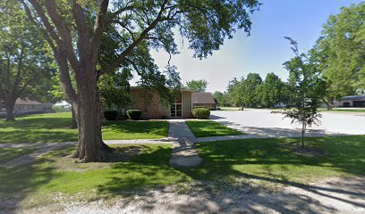 (Grand Junction) St Brigid's Catholic Church