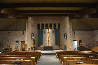 (Greenfield) St John Catholic Church