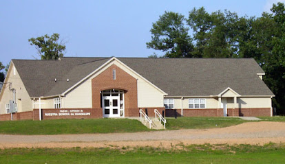 (Glenwood) Our Lady of Guadalupe Catholic Church