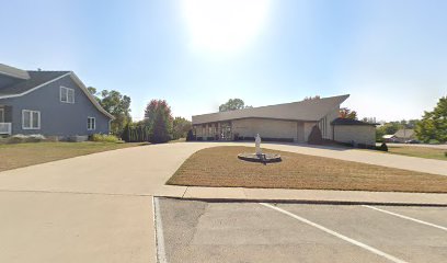 (Hopkinton) St Luke Catholic Church