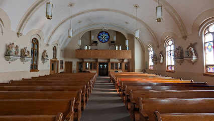 (Hospers) St Anthony