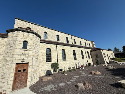 (Houghton) St John Church