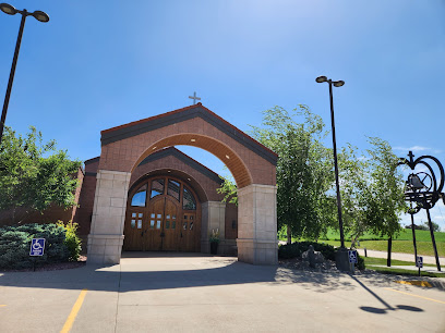 (Ida Grove) Sacred Heart