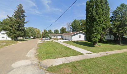 (Jewell) Good Shepherd Catholic Church