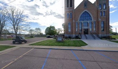 (Kingsley) St. Michael