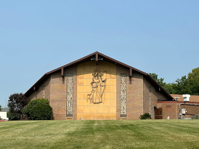 (Knoxville) St Anthony Catholic Church