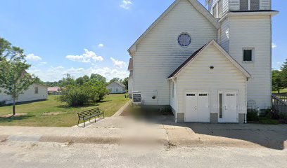 (Lacona) Holy Trinity Church