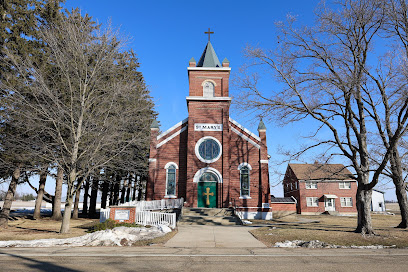 (Lawler) Assumption of the Blessed Virgin Mary Catholic Church