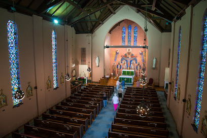(Helena) St. Mary Catholic Church