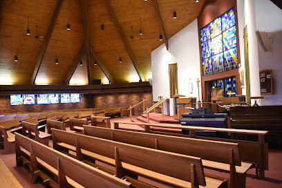 (Madrid) St Malachy Catholic Church