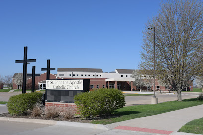 (Norwalk) St John Catholic Church