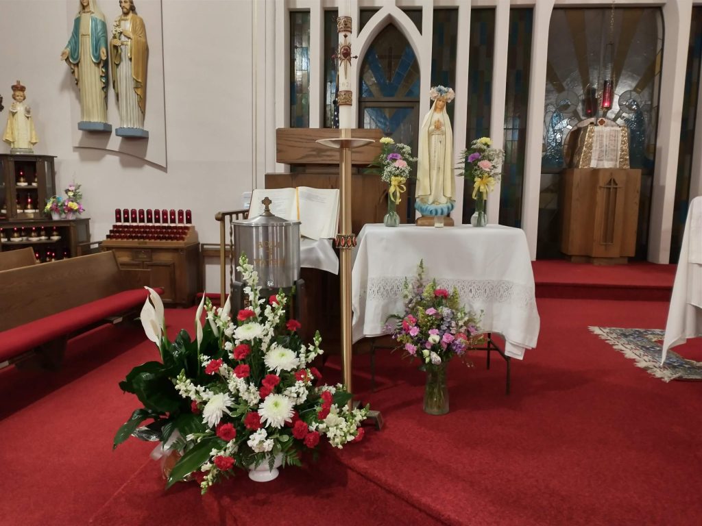 (Oelwein) Sacred Heart