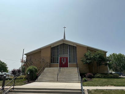 (Osceola) St Bernard Catholic Church